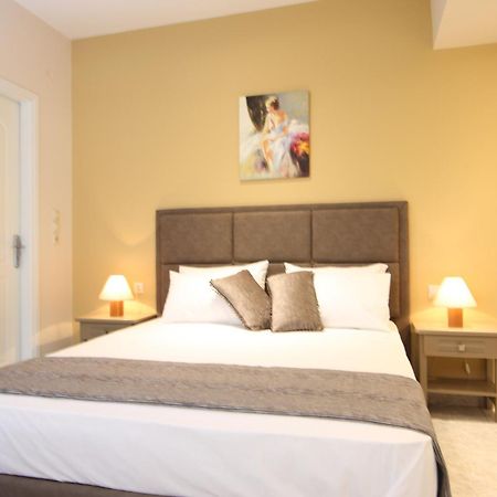 Dina Apartments Razáta 외부 사진
