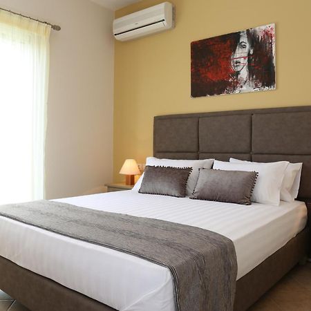 Dina Apartments Razáta 외부 사진