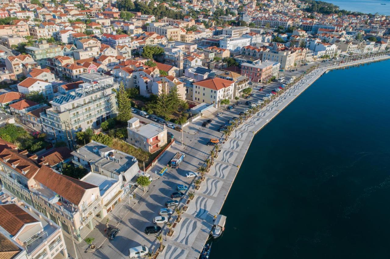 Dina Apartments Razáta 외부 사진