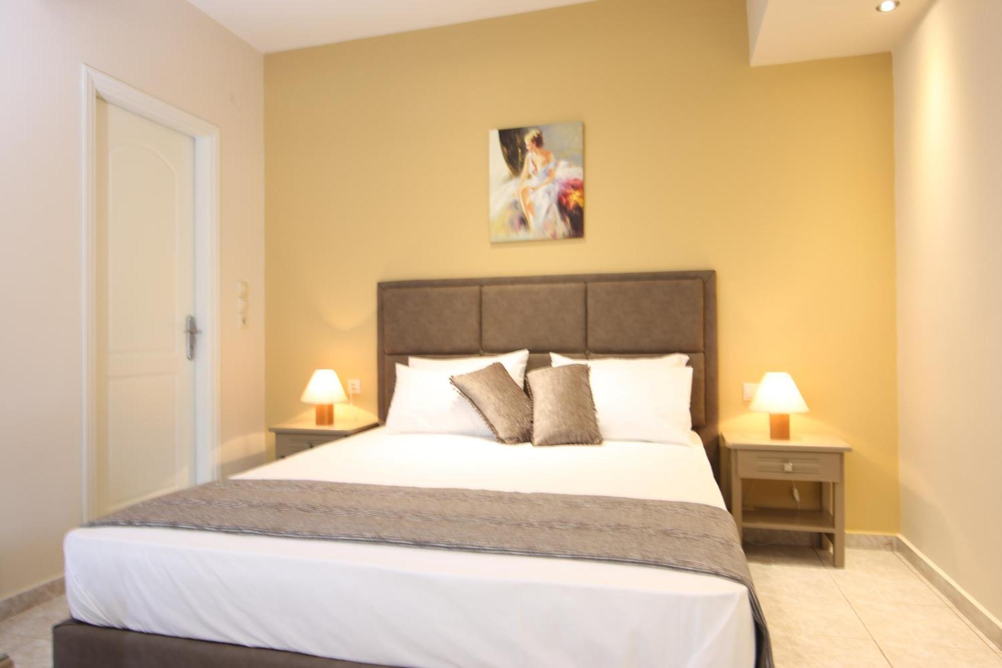 Dina Apartments Razáta 외부 사진