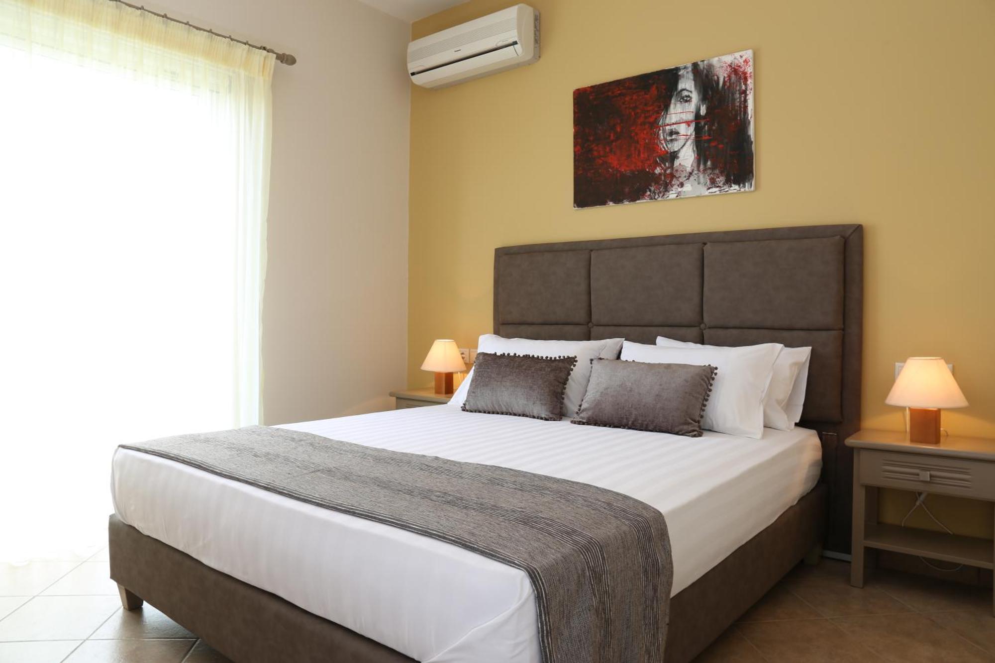 Dina Apartments Razáta 외부 사진