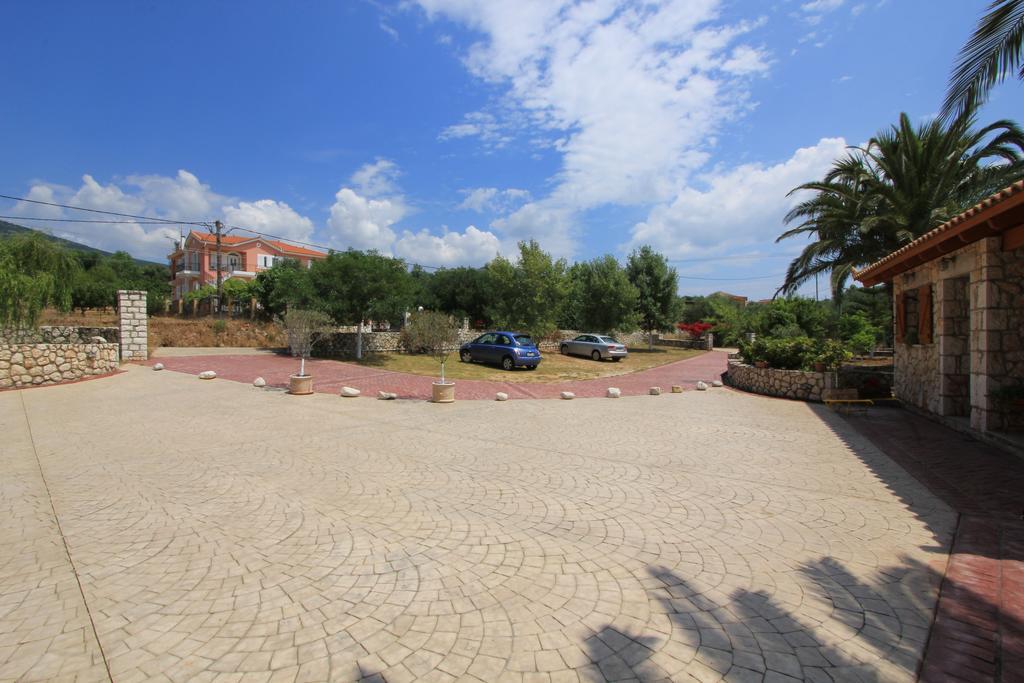 Dina Apartments Razáta 객실 사진