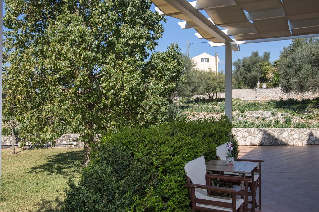 Dina Apartments Razáta 외부 사진