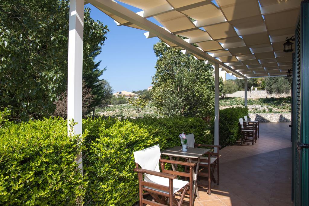 Dina Apartments Razáta 외부 사진