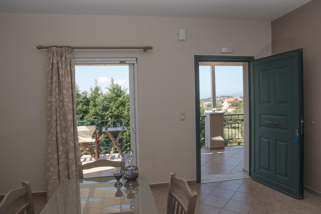 Dina Apartments Razáta 외부 사진