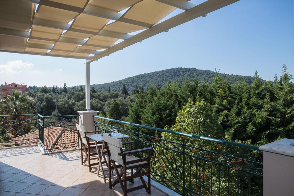 Dina Apartments Razáta 외부 사진