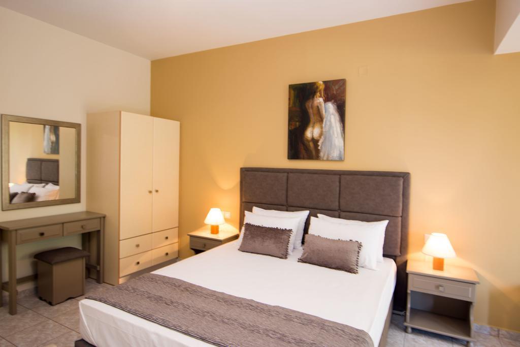 Dina Apartments Razáta 외부 사진