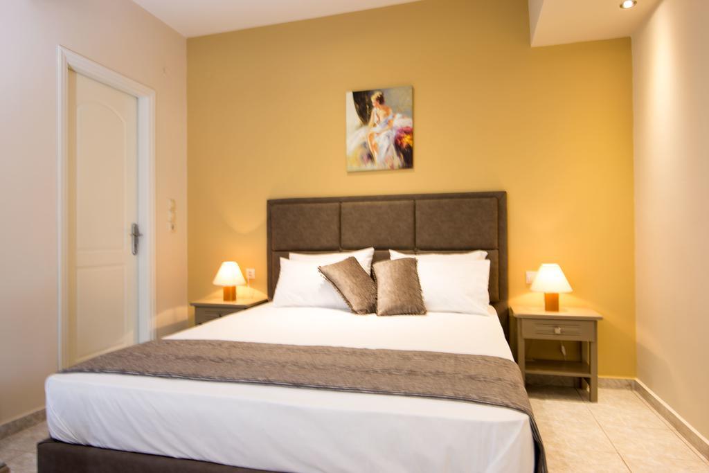 Dina Apartments Razáta 외부 사진
