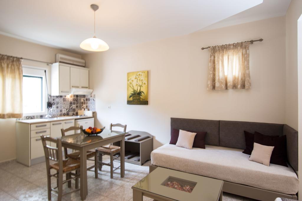 Dina Apartments Razáta 외부 사진