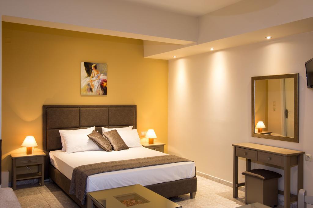 Dina Apartments Razáta 외부 사진