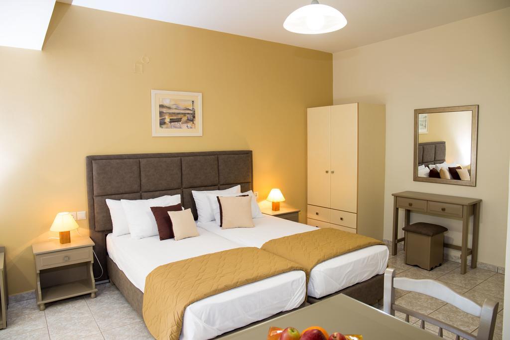 Dina Apartments Razáta 외부 사진
