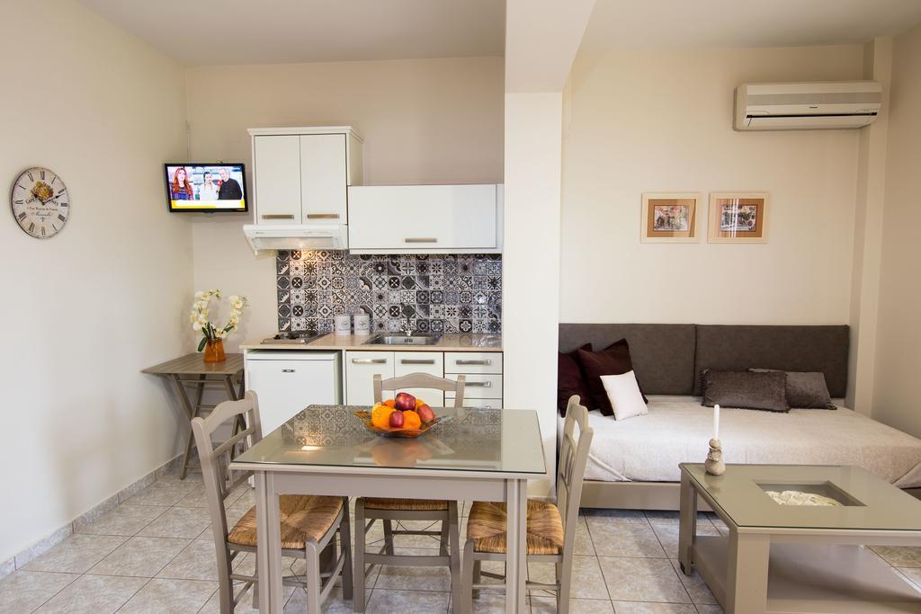 Dina Apartments Razáta 외부 사진