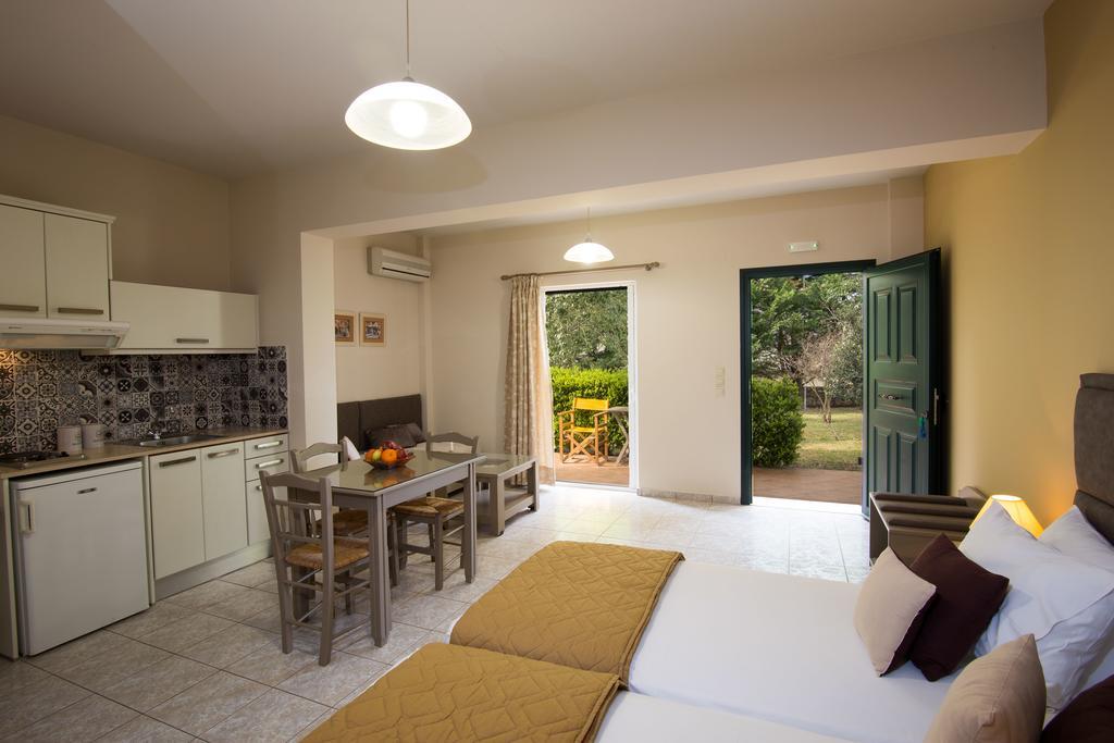 Dina Apartments Razáta 외부 사진