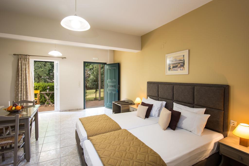 Dina Apartments Razáta 외부 사진