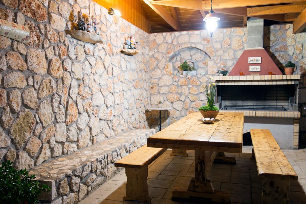 Dina Apartments Razáta 외부 사진