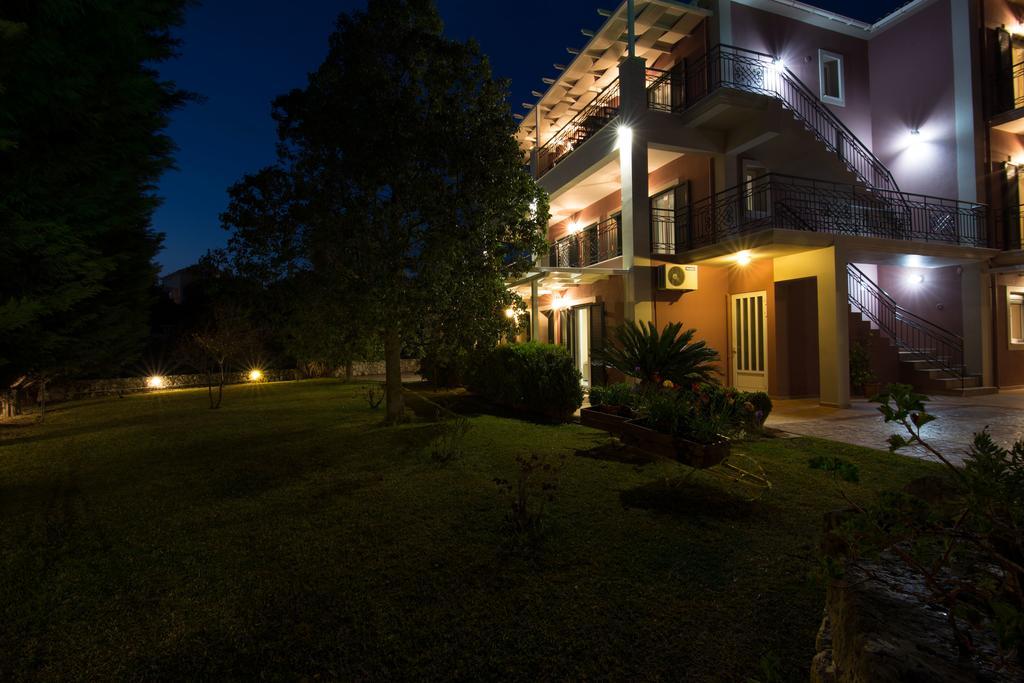 Dina Apartments Razáta 외부 사진