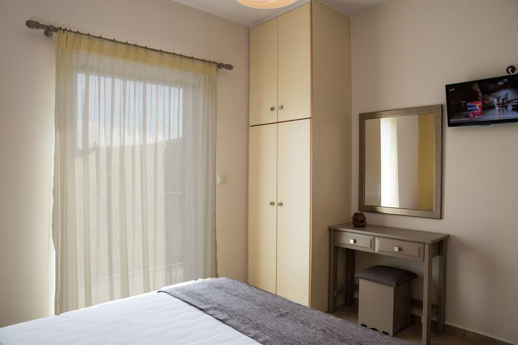 Dina Apartments Razáta 외부 사진