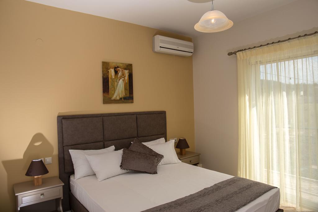Dina Apartments Razáta 외부 사진