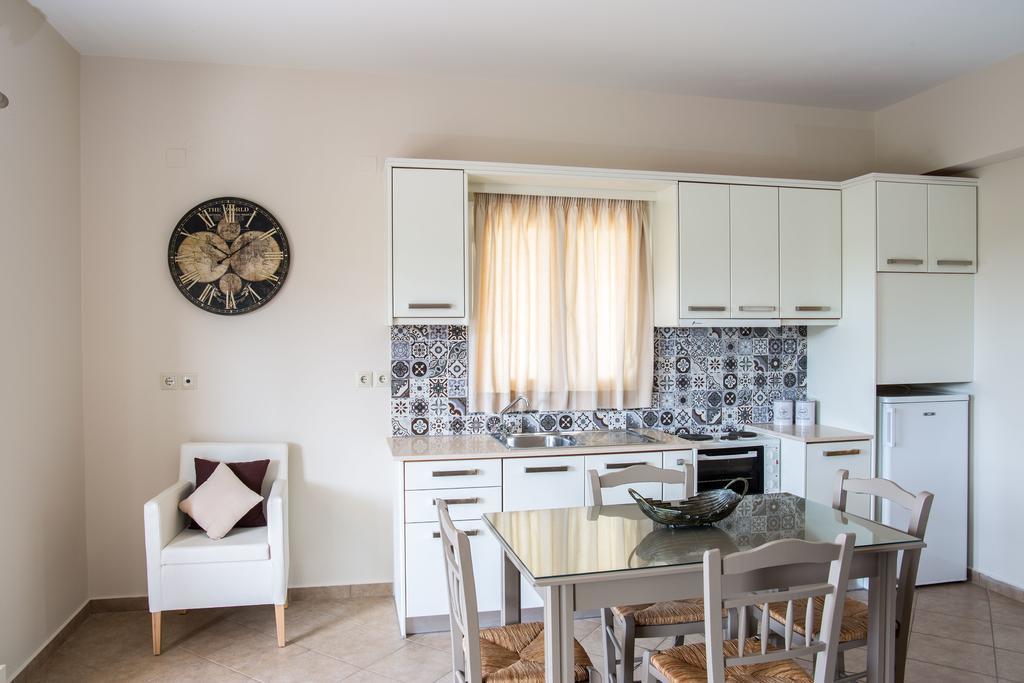 Dina Apartments Razáta 외부 사진