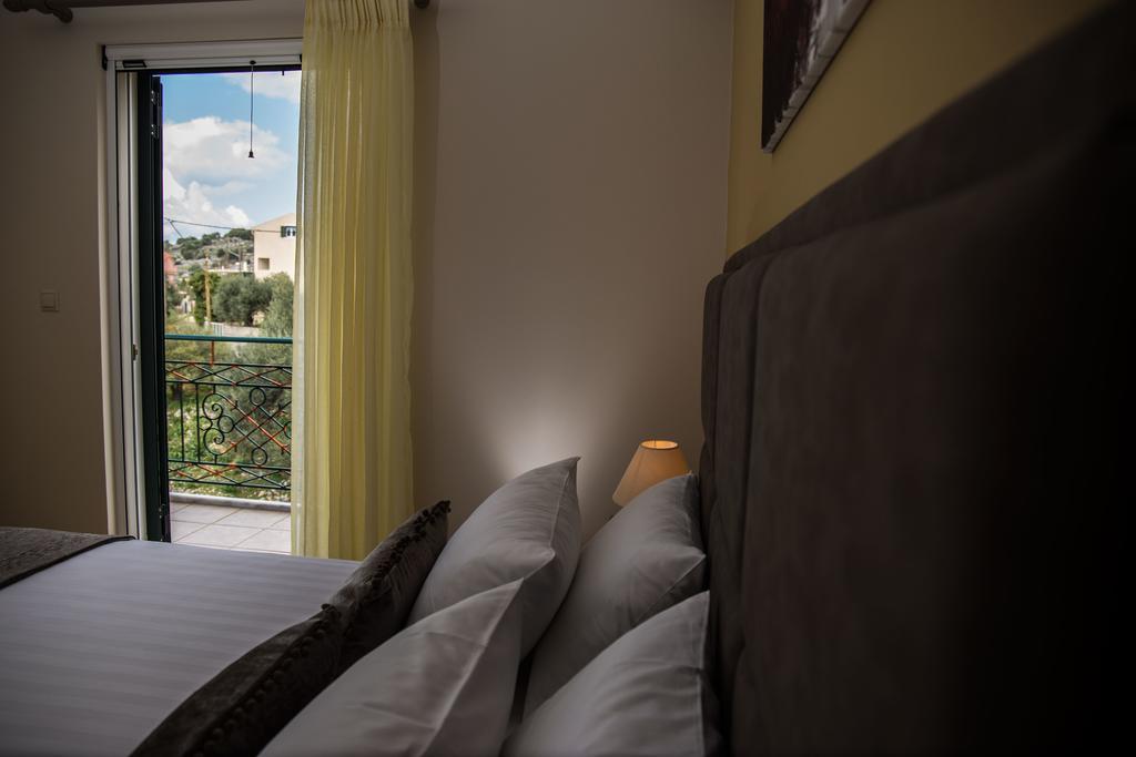 Dina Apartments Razáta 외부 사진