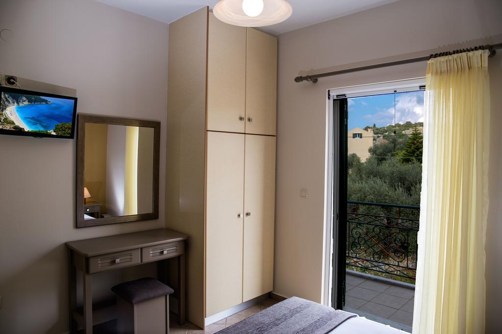 Dina Apartments Razáta 외부 사진