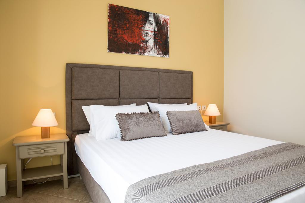 Dina Apartments Razáta 외부 사진