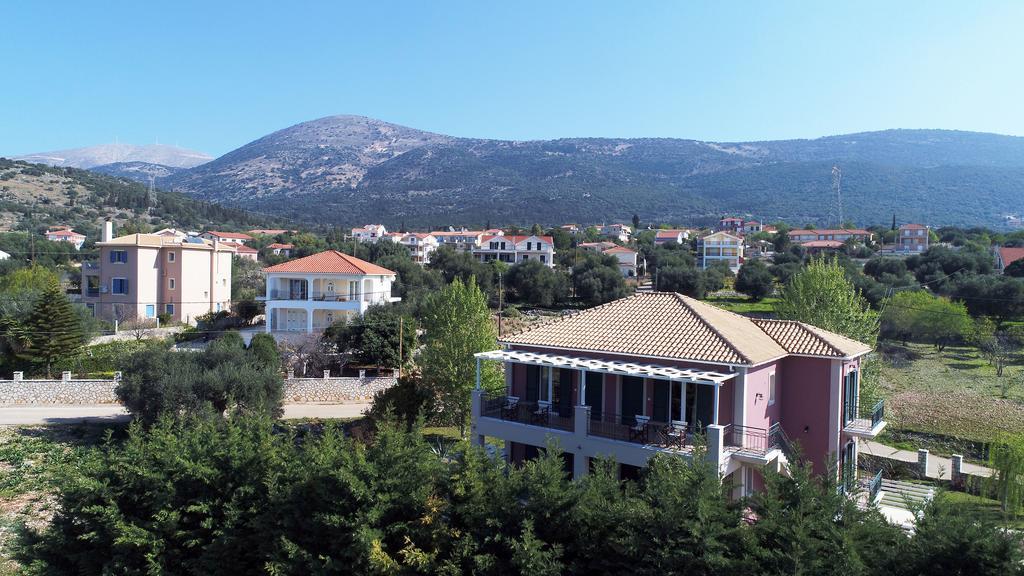Dina Apartments Razáta 외부 사진